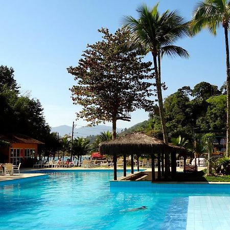 Casa Verde E Mar 앙그라 두스 헤이스 외부 사진