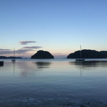 Casa Verde E Mar 앙그라 두스 헤이스 외부 사진