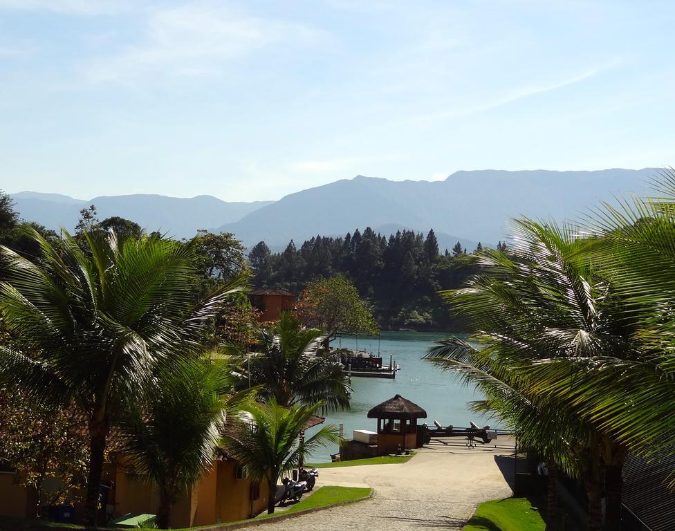 Casa Verde E Mar 앙그라 두스 헤이스 외부 사진