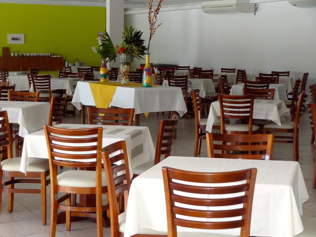 Casa Verde E Mar 앙그라 두스 헤이스 외부 사진