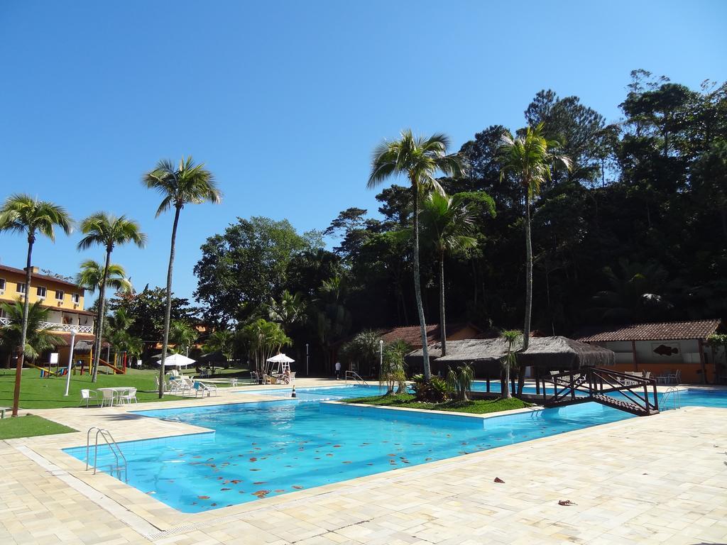 Casa Verde E Mar 앙그라 두스 헤이스 외부 사진